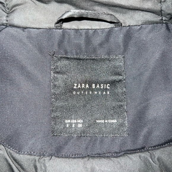 Zara coat - Picture 2 of 5